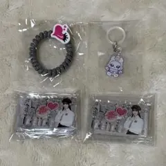 ME:I 清水恵子 カプセルトイセット