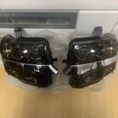 ✨美品✨NBOXカスタムJF-1 スモーク テール,ヘッドライト,セット‼️のサムネイル