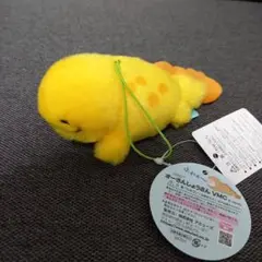 オーさんしょうさん　 VMC