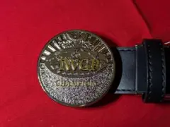 2026年最新】初代IWGPヘビー級チャンピオンベルトの人気アイテム