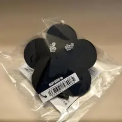 ♡新品未使用♡ MARY QUANT マリークワント フラワー ピアス