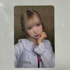 SAY MY NAME ヒトミ トレカ ① - メルカリ