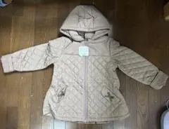 防寒ジャケット