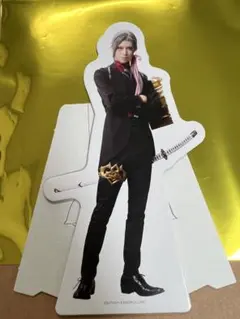 紙製スタンド 大般若長光 刀ミュ