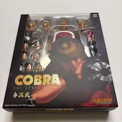 希少 コブラ フィギュア ラグボール モノクロ 希少 コブラ フィギュア ラグボール モノクロ - メルカリ