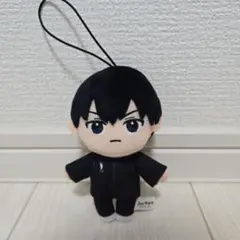 ハイキュー!! 影山飛雄 ぬいぐるみ