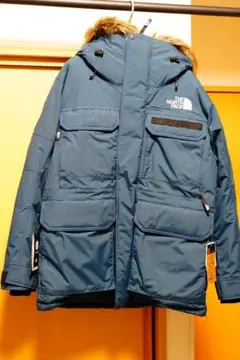 サザンクロスパーカ　THE NORTH FACE ノースフェイス