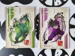 忍たま乱太郎 ヴィンテージシリーズ アクリルスタンド 食満留三郎 浜守一郎