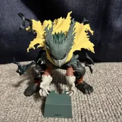 ★ヒロアカ　黒デク　フィギュア　AMAZING HEROES PLUS