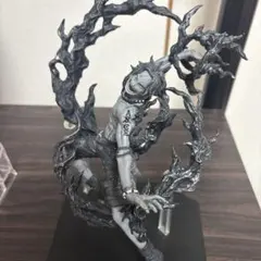 ポートガス・D・エース フィギュア ラストワンカラーver.