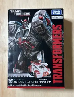 2026年最新】トランスフォーマー ラチェットの人気アイテム - メルカリ