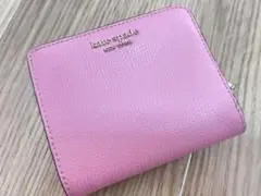 ケイトスペード 2つ折り財布のサムネイル