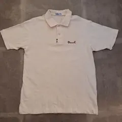 ポロシャツ　ゴルフウェア　半袖　中古