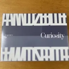 MAND2BIE Sequence 01: Curiosity CD ギュビン