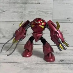 アメイジングズゴック Amazing Z’Gok 塗装済み完成品のサムネイル