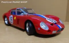 Bang Ferrari 250 GT 1962 ミニカー - メルカリ
