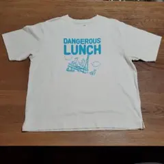 NATURAL LAUNDRY Tシャツ