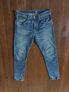 Levi's Made & Crafted 512 リーバイス　31インチのサムネイル