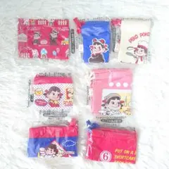 不二家ペコちゃん