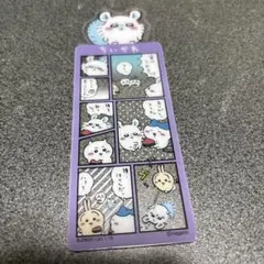 ちいかわブックマークコレクション　vol.5 モモンガ