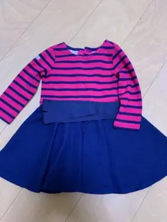 Ralph Lauren 12M ワンピース