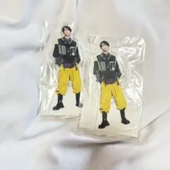 中島颯太 アクリルスタンド 10種まとめ売り 中島颯太 アクスタセット - メルカリ