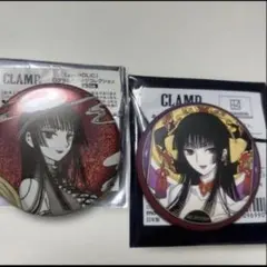 マッシュル ころコレ！カプセル缶バッジ ガチャガチャ カルパッチョ
