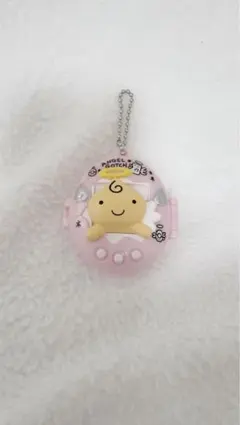 たまごっち スイングケース　くりてん