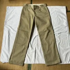 Dickies ディッキーズ ワークパンツ チノパン ストレート