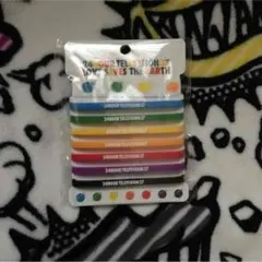 関ジャニ∞  ７色シリコンバンド