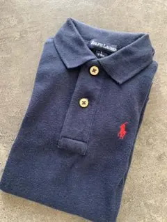 ラルフローレン ロンパース　80