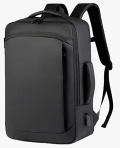 ビジネス リュック メンズ 防水 軽量 15.6インチ PCリュック A4収納可