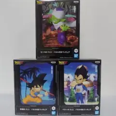 2026年最新】ドラゴンボールDAIMA ピッコロ（ミニ） パネル付き
