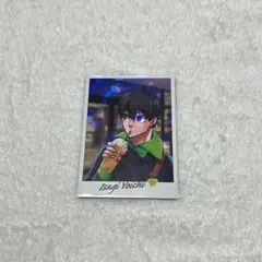 ブルーロック 潔世一 ツリビレ 特典 ブルロ ツリービレッジ