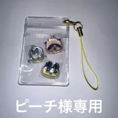 ボンボンドロップシール　ミニ　たまごっち　しずくちゃん　ディズニー　サンリオ