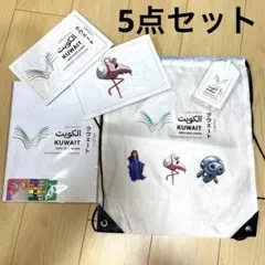 パビリオン キャラクターグッズ