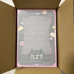 【新品・未開封】カズサ 1/7 完成品フィギュア　ブルーアーカイブ　クレーネル