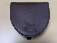 winston 革 コインケースのサムネイル