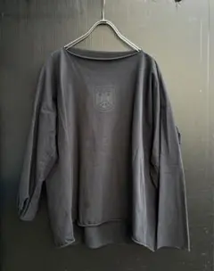 yzy YEEZY VULTURES long T シャツ サイズ1