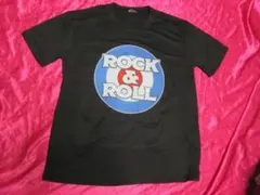 桑田佳祐　ROCK AND ROLL HERO Tシャツ　キッズM 桑田佳祐 ROCK AND ROLL HERO Tシャツ Sサイズ ライブ - メルカリ