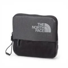 ノースフェイス　ヘイジーワレット 財布　NM82460 GG