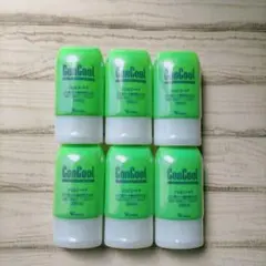 ウエルテック コンクールF / ジェルコートF セット オーラルケア 計6本 