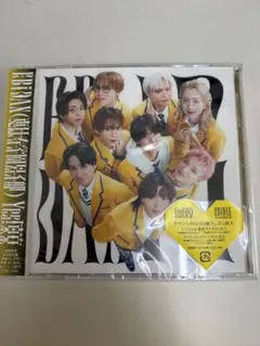 YES！東京 BUDDiiS盤