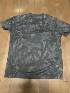 UNIQLO MEGURU YAMAGUCHI S 黒 Tシャツ
