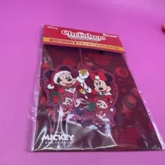 ディズニー ミッキー・ミニー クリスマスオーナメント 2025
