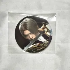 映画刀剣乱舞 継承　へし切長谷部　缶バッジ