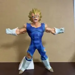 ドラゴンボール ベジータ フィギュア