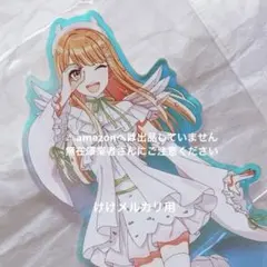 桑山千雪　シャニマス　アクリルカード　円環　愛知　7th シャニマス 桑山千雪 アクカ アクリルカード 螺旋 7th LIVE TOUR