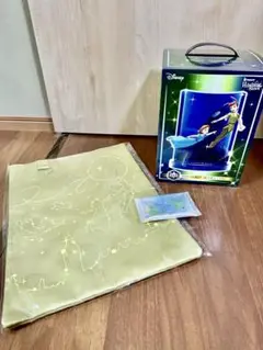 【匿名配送】　ディズニー　ハッピーくじ　ラストワン