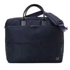 現行品 未使用 PORTER / TIME 2WAY Lサイズ